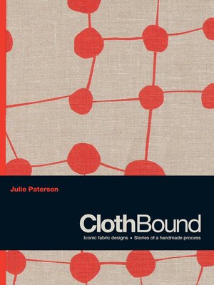 cover image of ClothBound